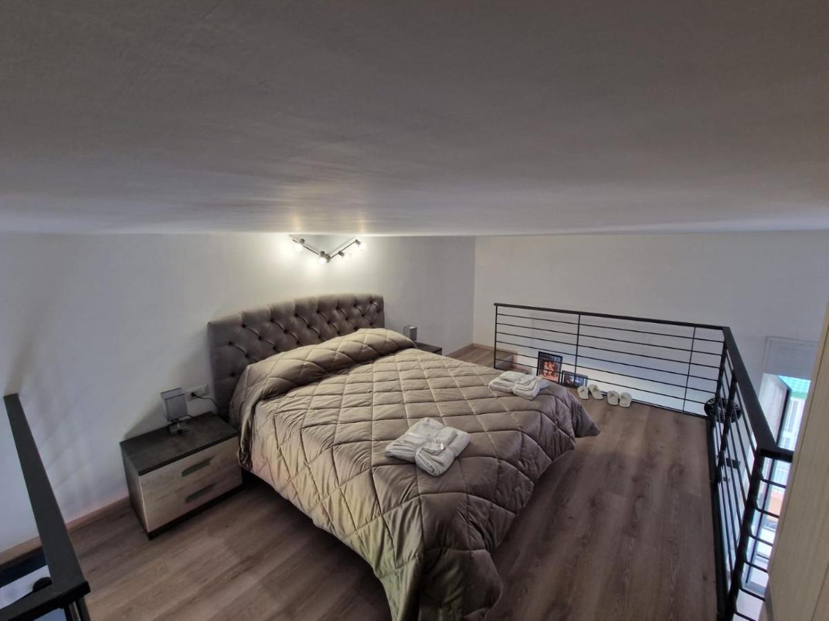 Casa Marfi Apartment Сан Джорджо а Кремано Екстериор снимка