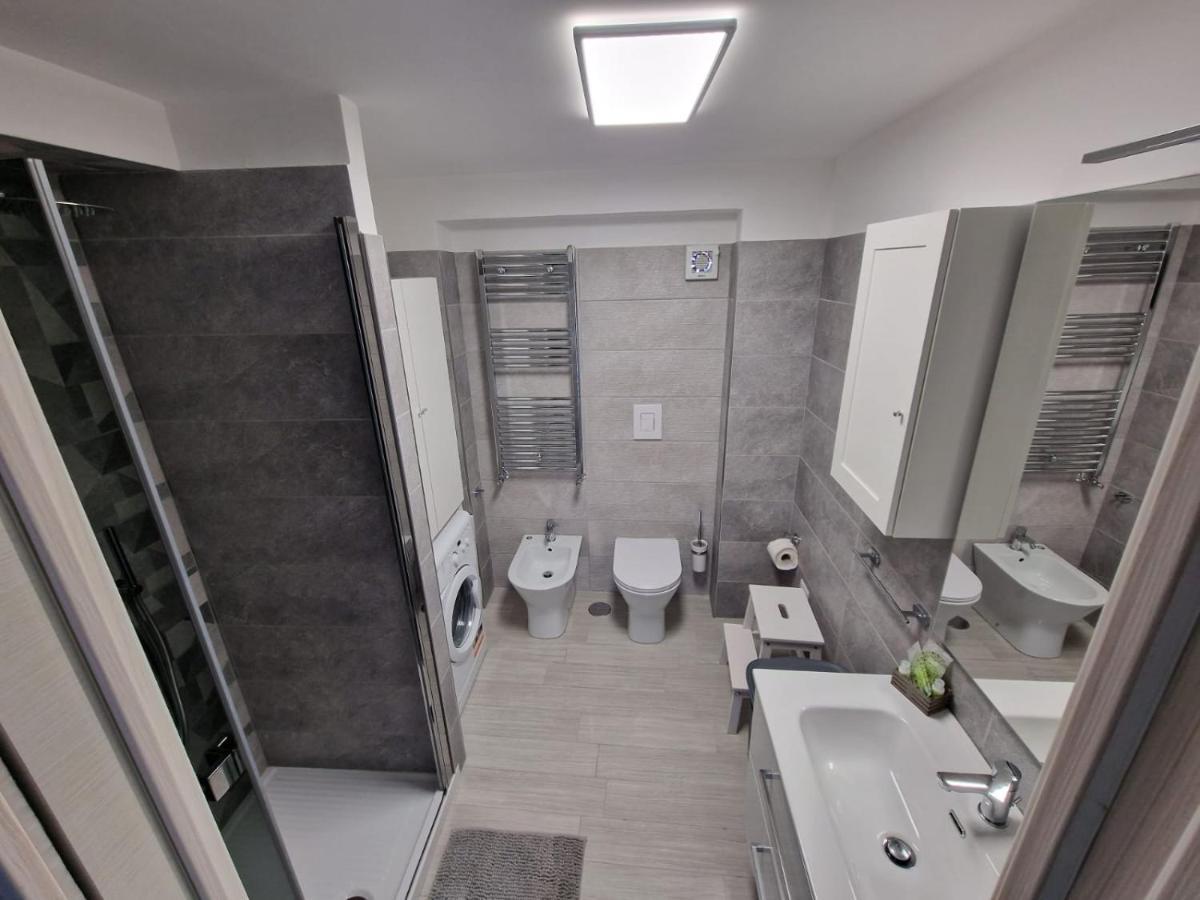 Casa Marfi Apartment Сан Джорджо а Кремано Екстериор снимка