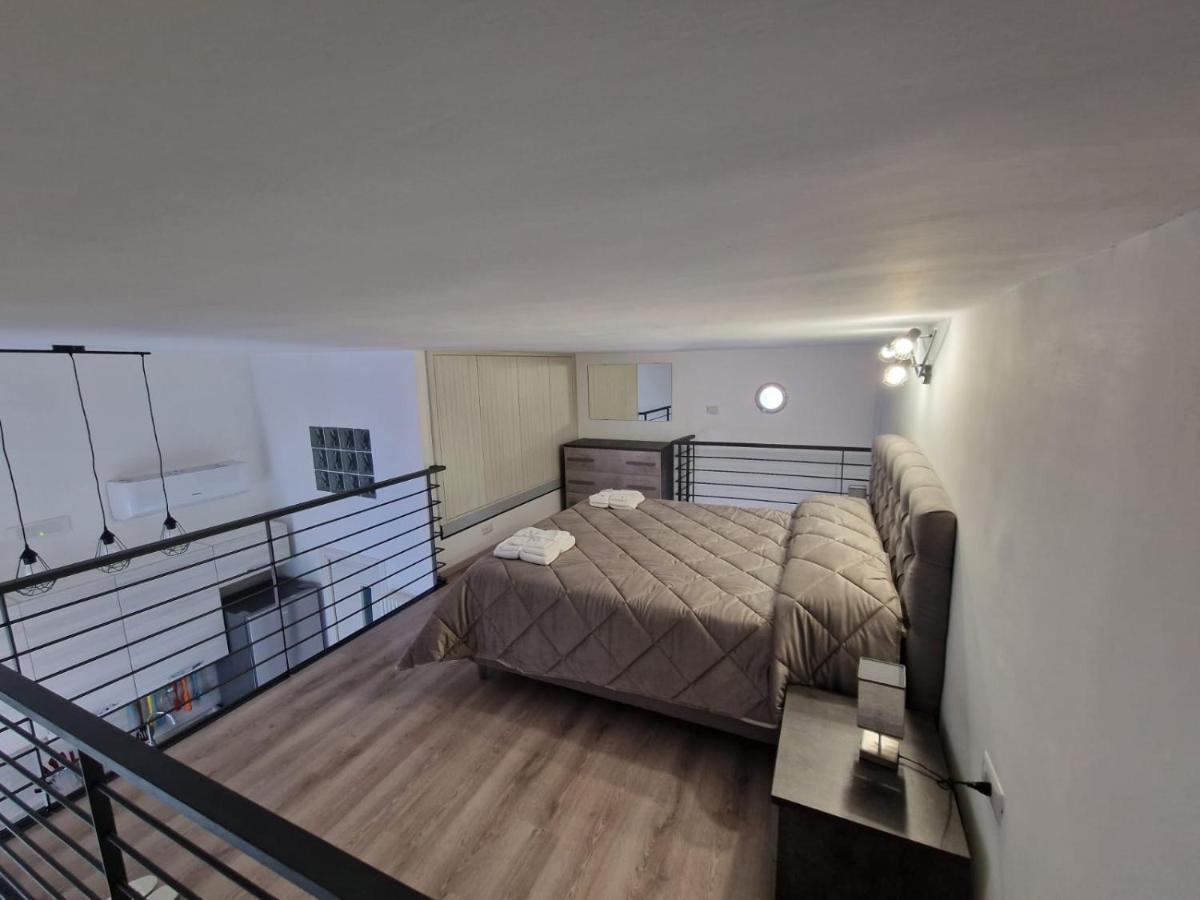 Casa Marfi Apartment Сан Джорджо а Кремано Екстериор снимка