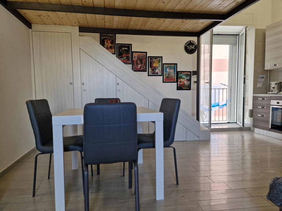 Casa Marfi Apartment Сан Джорджо а Кремано Екстериор снимка