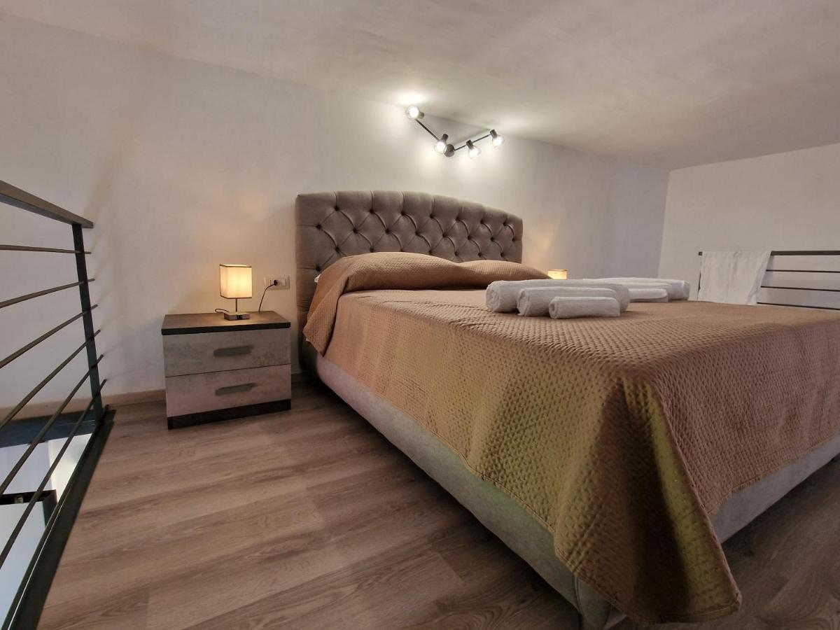 Casa Marfi Apartment Сан Джорджо а Кремано Екстериор снимка