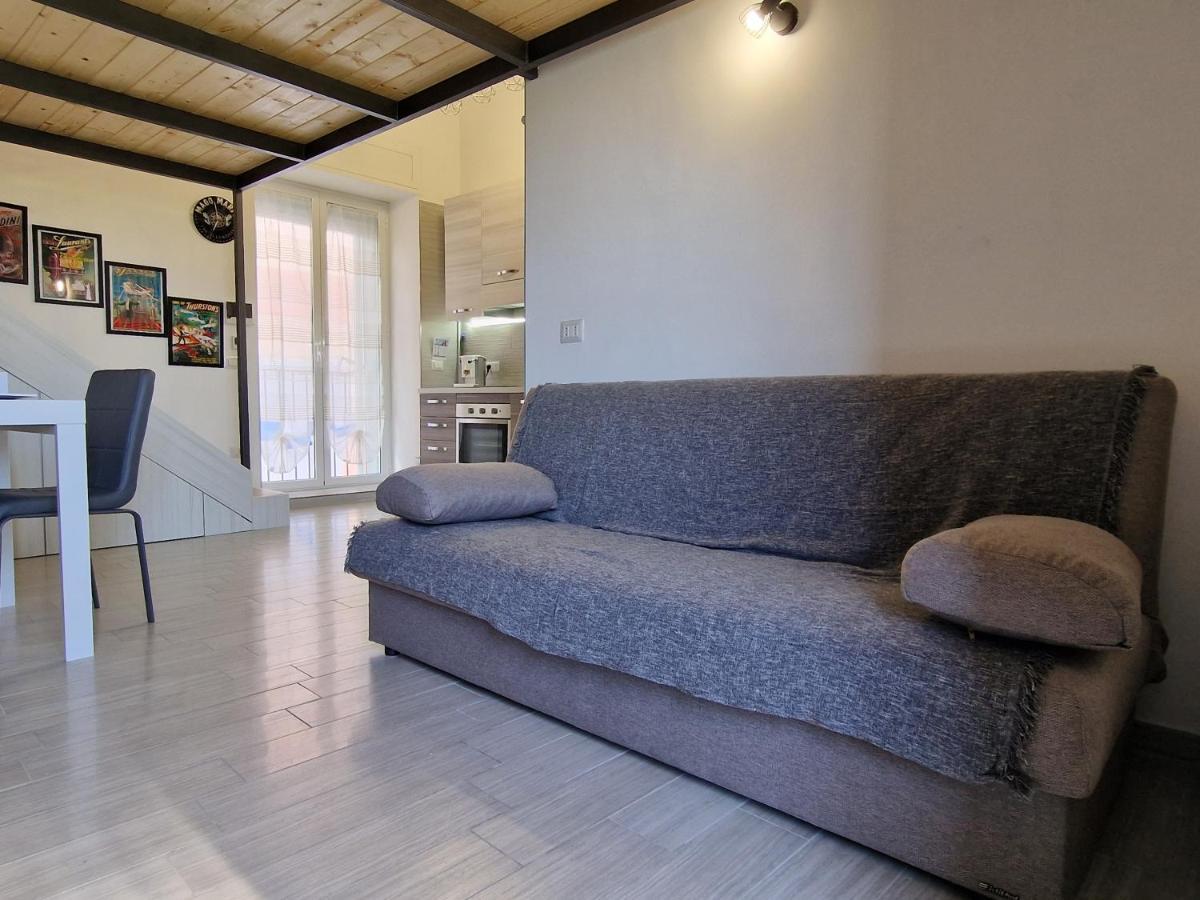 Casa Marfi Apartment Сан Джорджо а Кремано Екстериор снимка