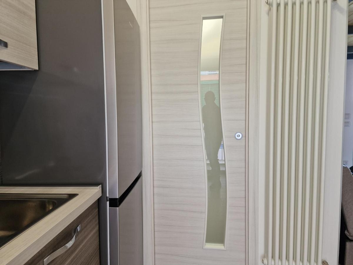 Casa Marfi Apartment Сан Джорджо а Кремано Екстериор снимка