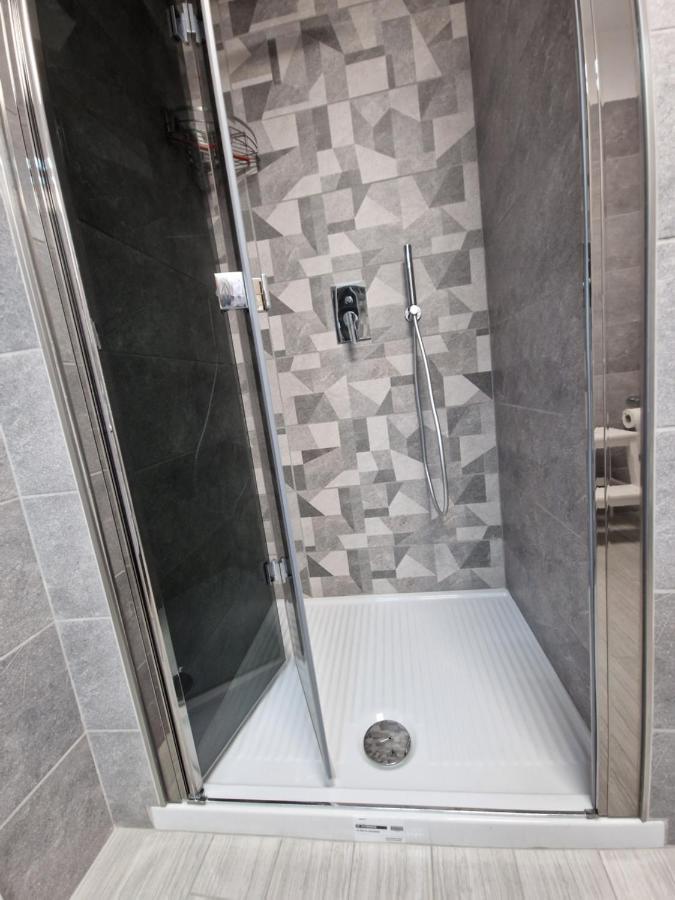 Casa Marfi Apartment Сан Джорджо а Кремано Екстериор снимка