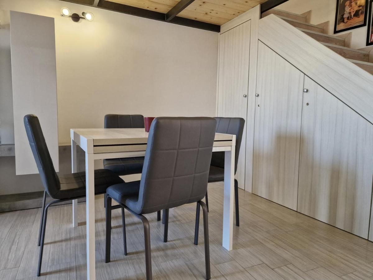 Casa Marfi Apartment Сан Джорджо а Кремано Екстериор снимка