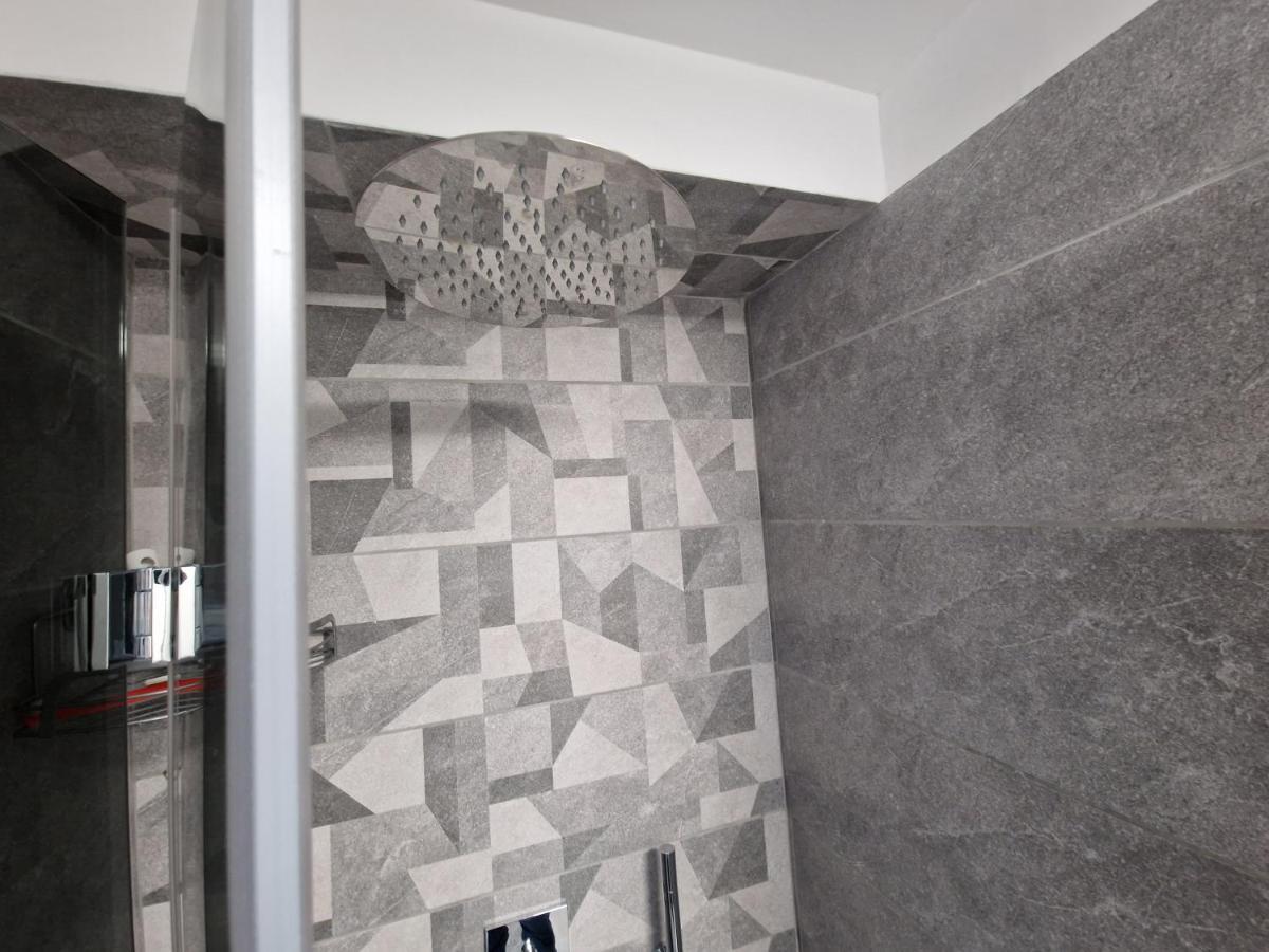 Casa Marfi Apartment Сан Джорджо а Кремано Екстериор снимка