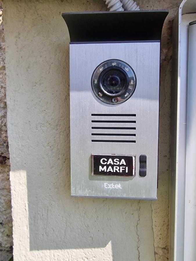 Casa Marfi Apartment Сан Джорджо а Кремано Екстериор снимка