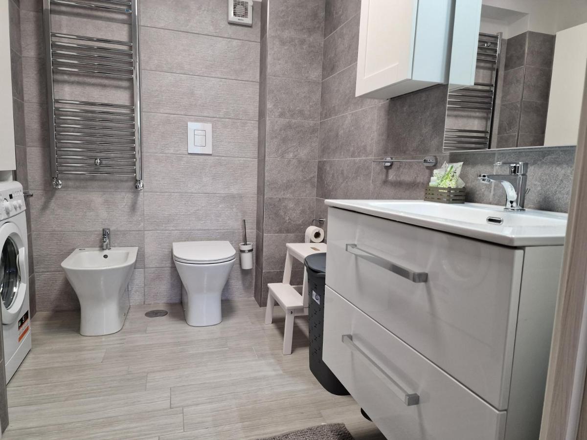 Casa Marfi Apartment Сан Джорджо а Кремано Екстериор снимка